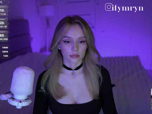 Модель: fymryn