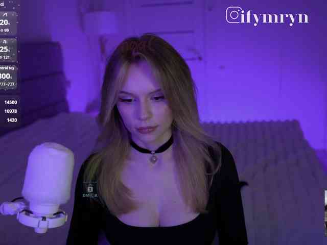fymryn