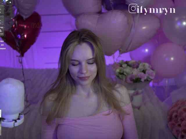 fymryn webcam