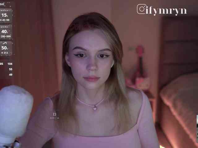 Model: fymryn
