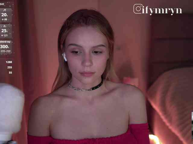 Model: fymryn