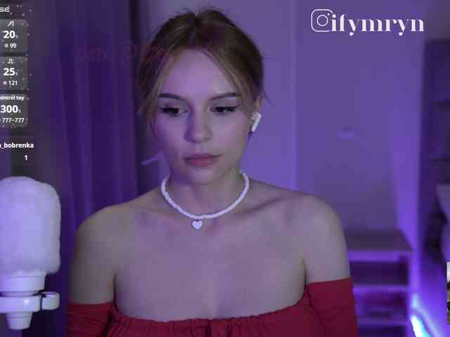 Model: fymryn