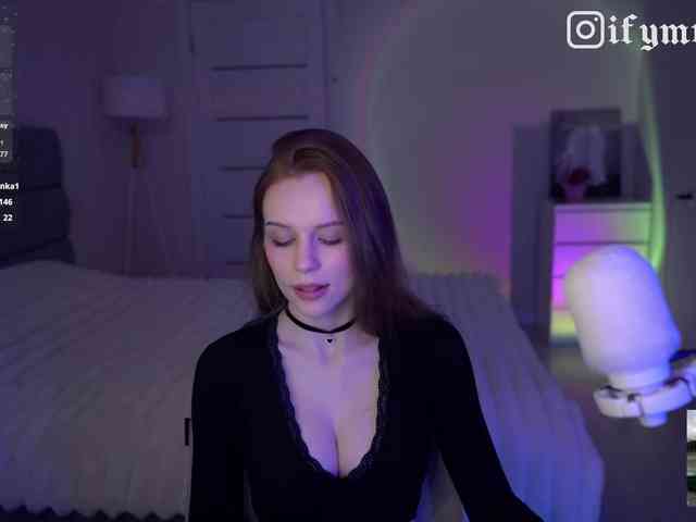 Модель: fymryn