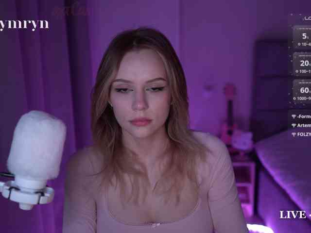 Модель: fymryn