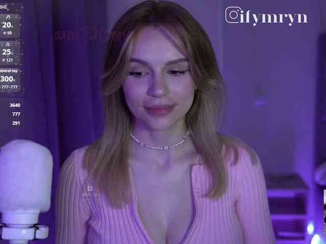 Модель: fymryn