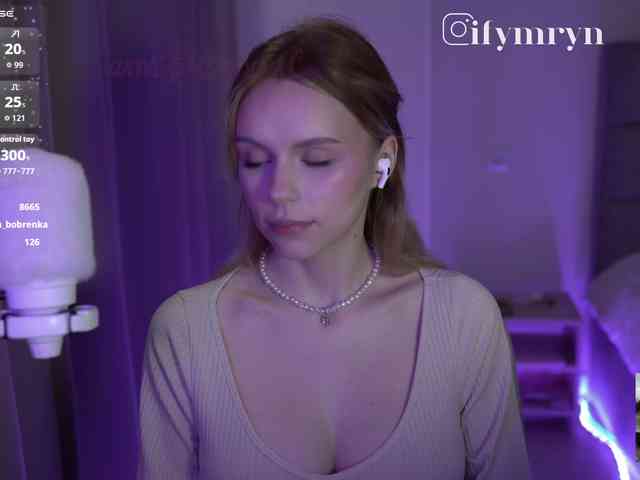 fymryn