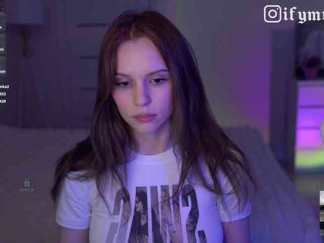 Модель: fymryn