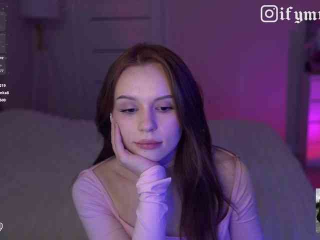 fymryn webcam