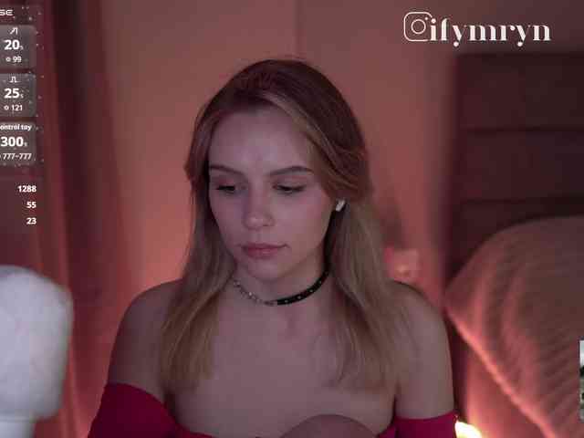 Модель: fymryn