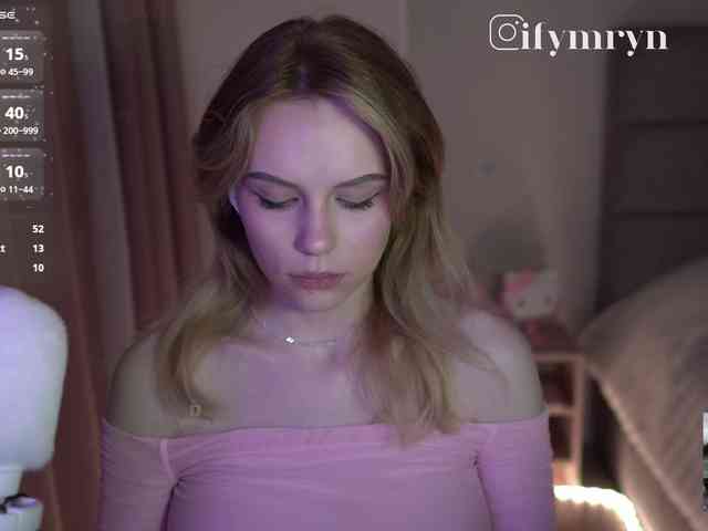 Модель: fymryn