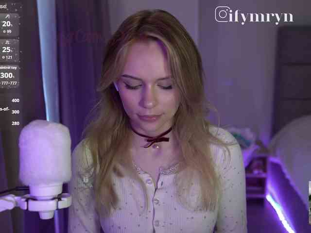 fymryn