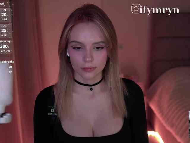 fymryn