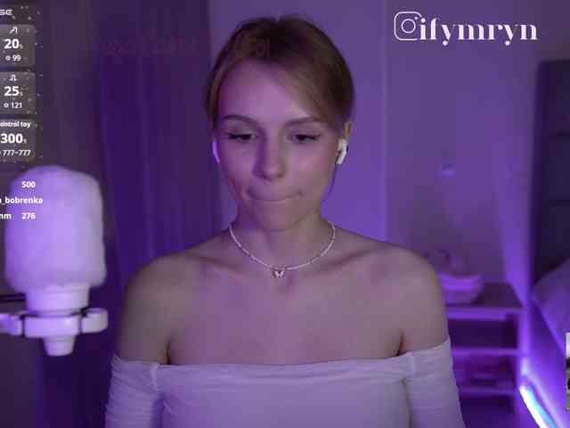 fymryn
