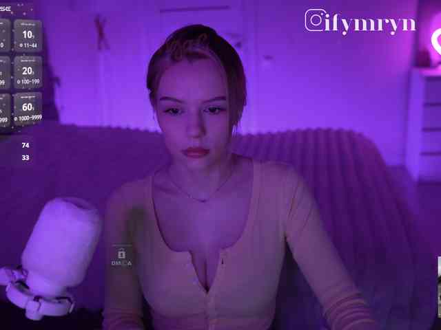 fymryn