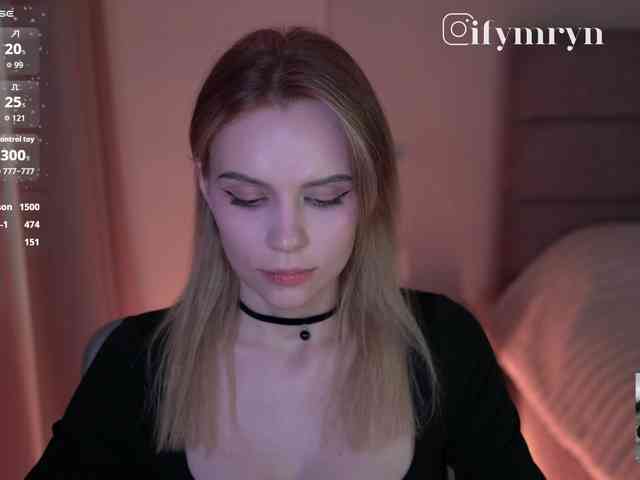 Модель: fymryn