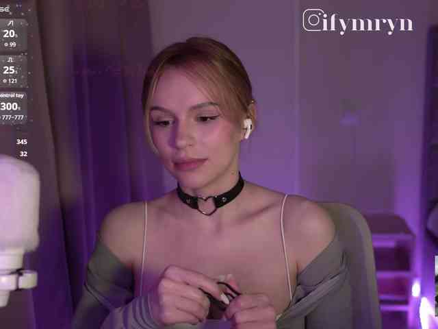 Model: fymryn