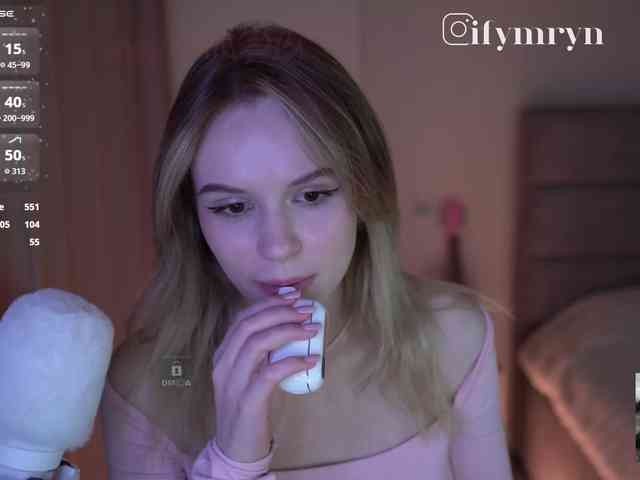 fymryn webcam