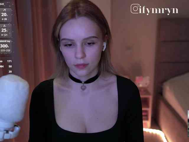 fymryn