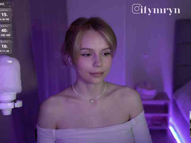 fymryn webcam