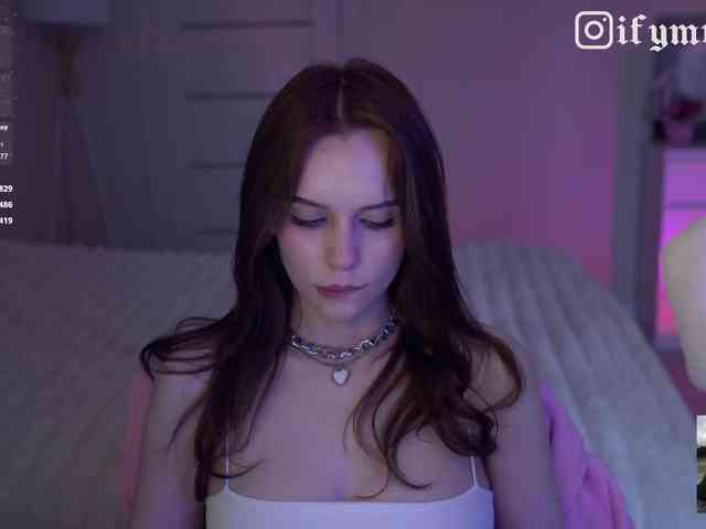 Модель: fymryn