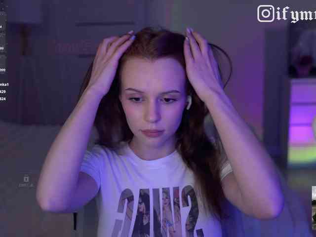 Model: fymryn
