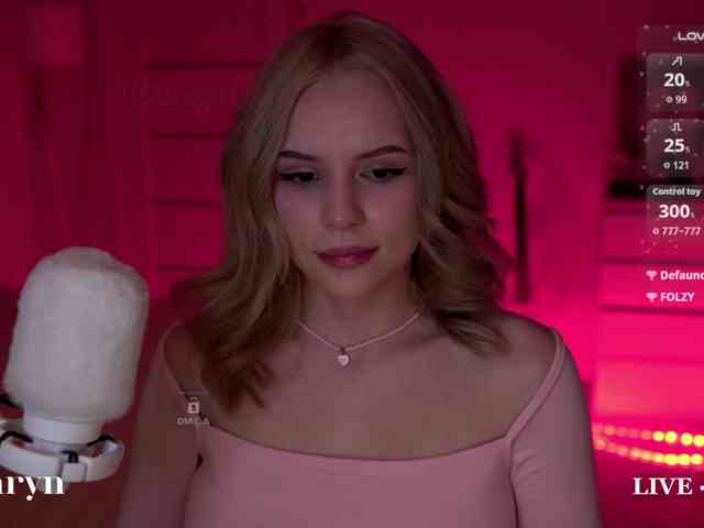 Modella: fymryn