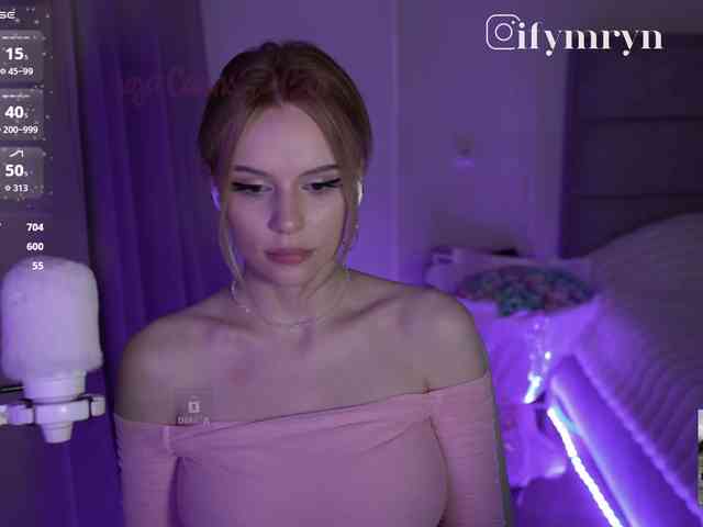 fymryn Sex Cam Show