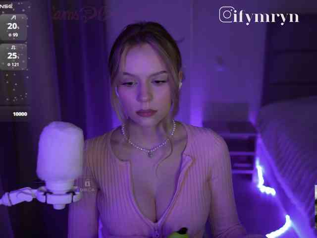 fymryn