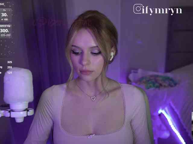 Модель: fymryn