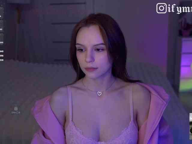 Модель: fymryn