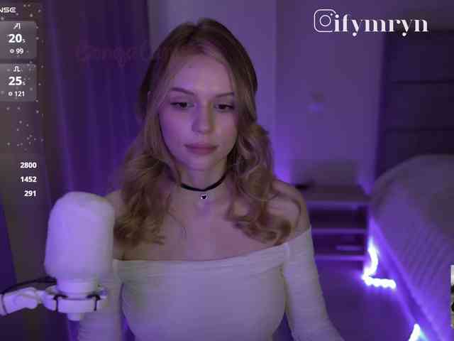 fymryn