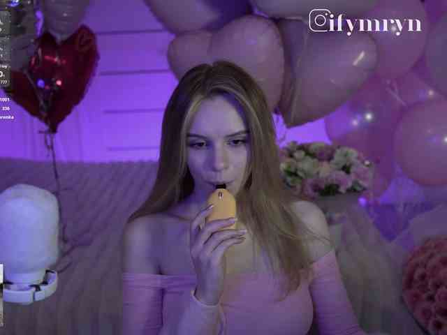 fymryn webcam