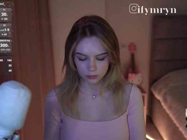 fymryn fymryn