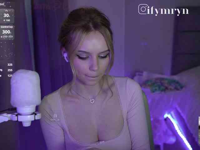 Модель: fymryn