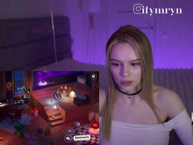 Model: fymryn