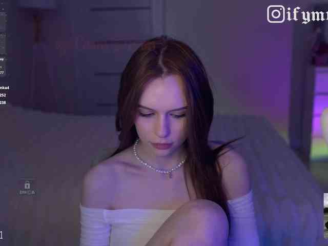 Модель: fymryn
