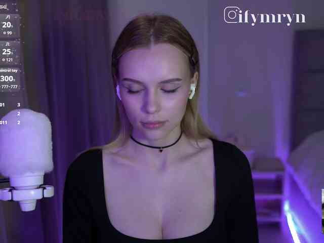 fymryn webcam