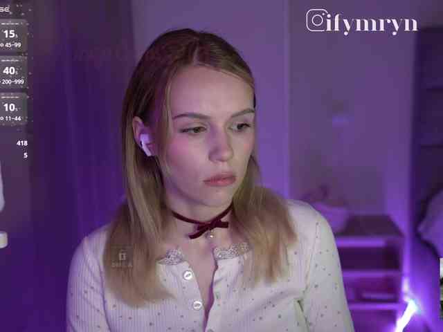 Model: fymryn
