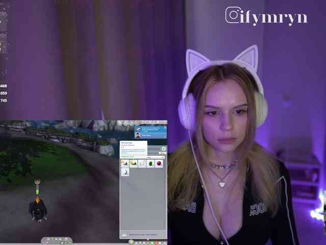 fymryn