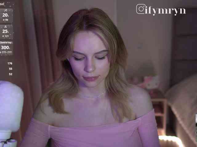 Model: fymryn