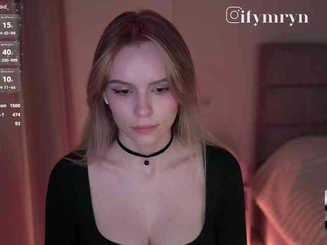 Модель: fymryn