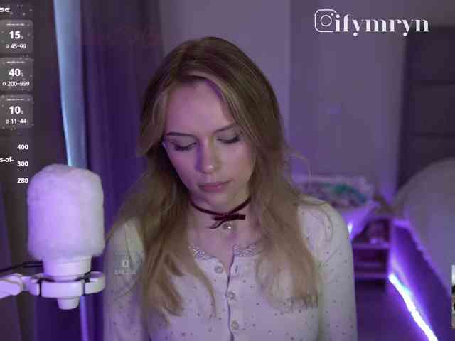 Модель: fymryn