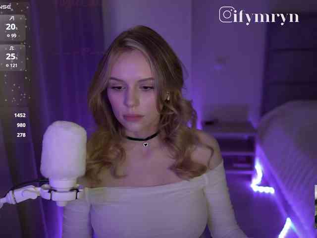 Модель: fymryn