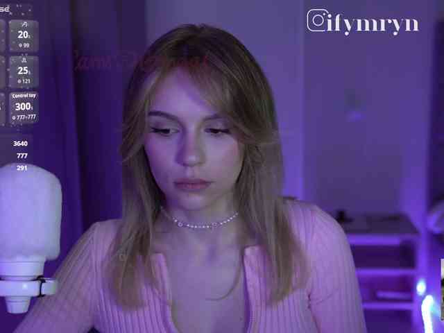 Model: fymryn