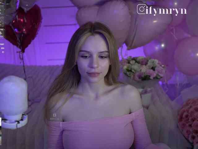 fymryn webcam