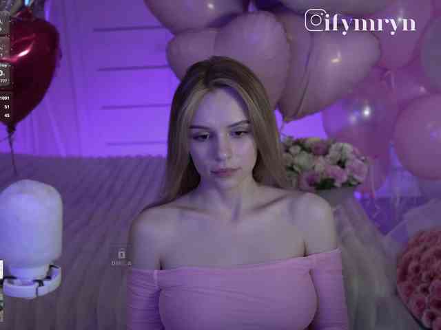fymryn webcam
