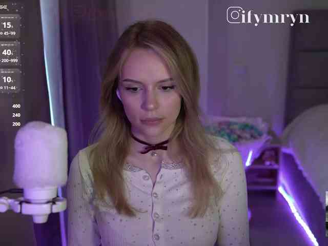 Модель: fymryn
