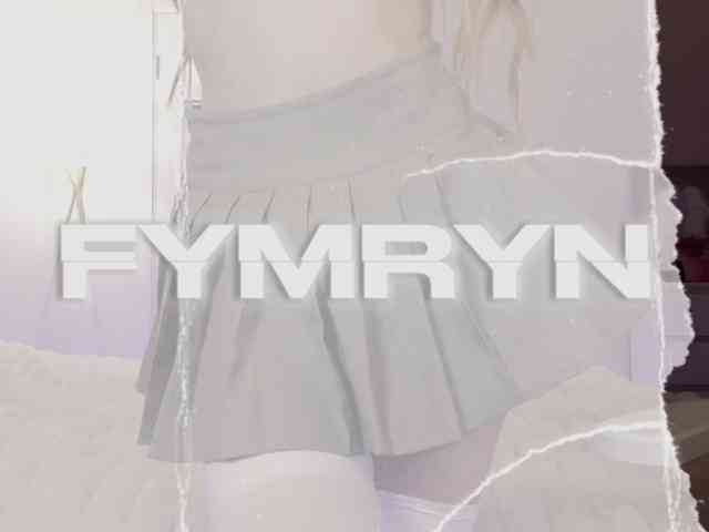 fymryn webcam