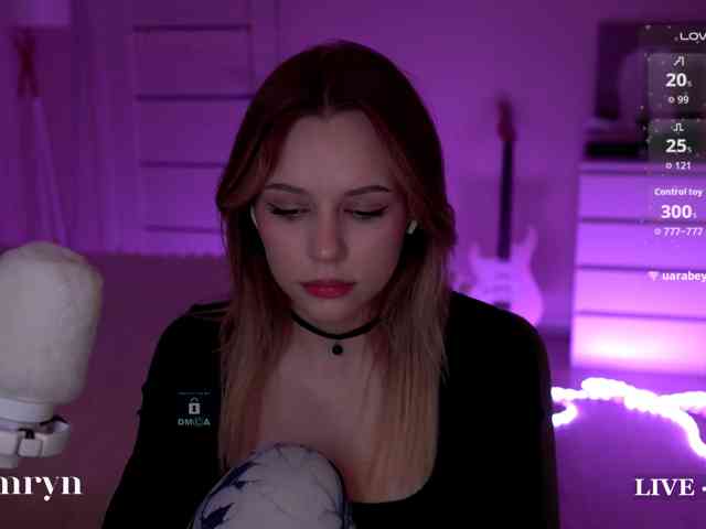 fymryn