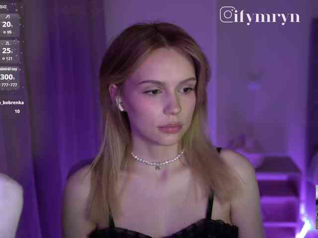 Model: fymryn
